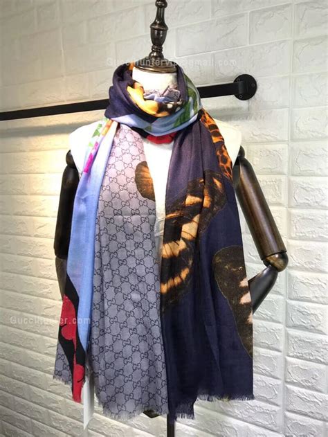 gucci scarf womens replica|gucci neckerchief.